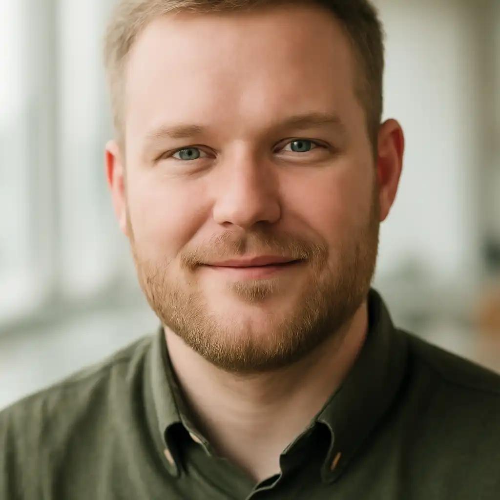 James O'Malley
